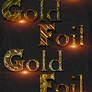 Golden Foil styles