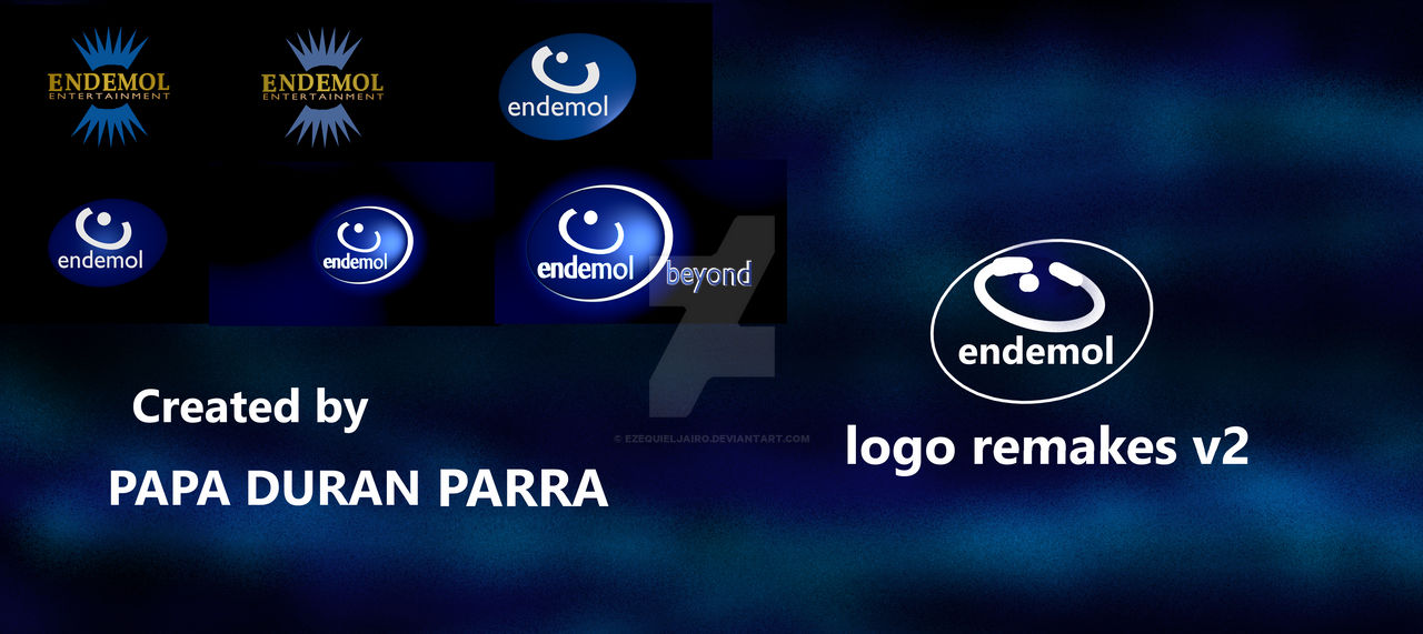 Endemol remakes v2 by ezequieljairo on DeviantArt