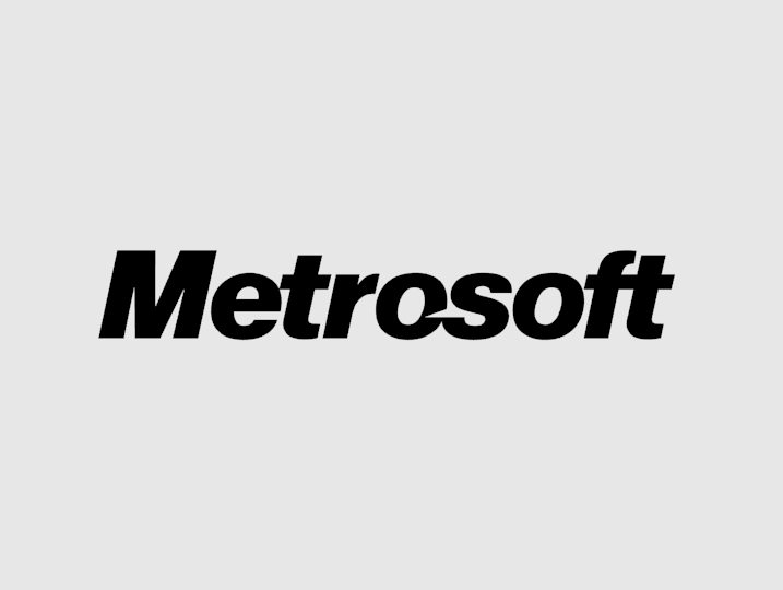 Mirrorsoft Microsoft Game Studios logo 1997 RARE VERSION by ezequieljairo on ...