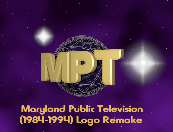 MPT (1984-1994) logo remake by ezequieljairo on DeviantArt