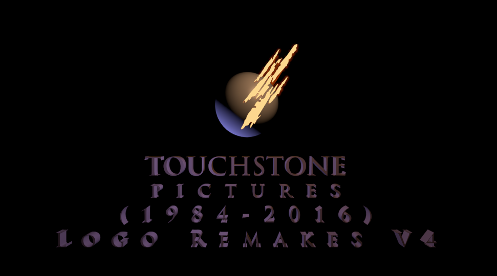 Touchstone File Icon Touchstone Pictures (1984-2016) logo remakes V4 by ezequieljairo on ...