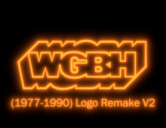 WGBH Boston (1977-1990) logo remake V2 by ezequieljairo on DeviantArt