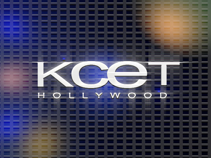 Kcet Cbs KCET Hollywood (1997-2006) logo remake by ezequieljairo on DeviantArt