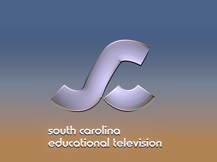 Sc Channel South Carolina ETV (1983-1993) logo remake V2 by ezequieljairo on ...