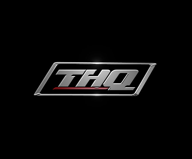 THQ (2003-2011) logo remake by ezequieljairo on DeviantArt