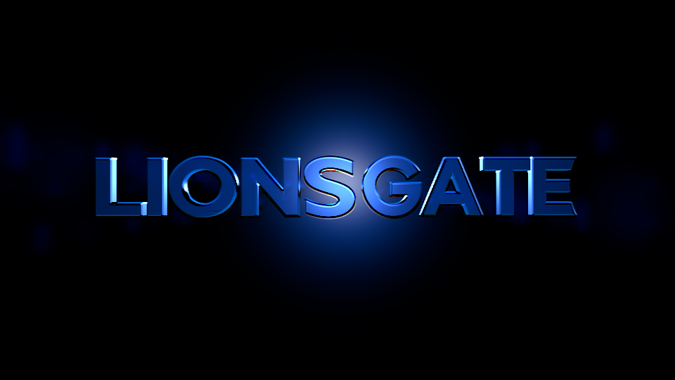 Lionsgate (2013-) logo remake by ezequieljairo on DeviantArt