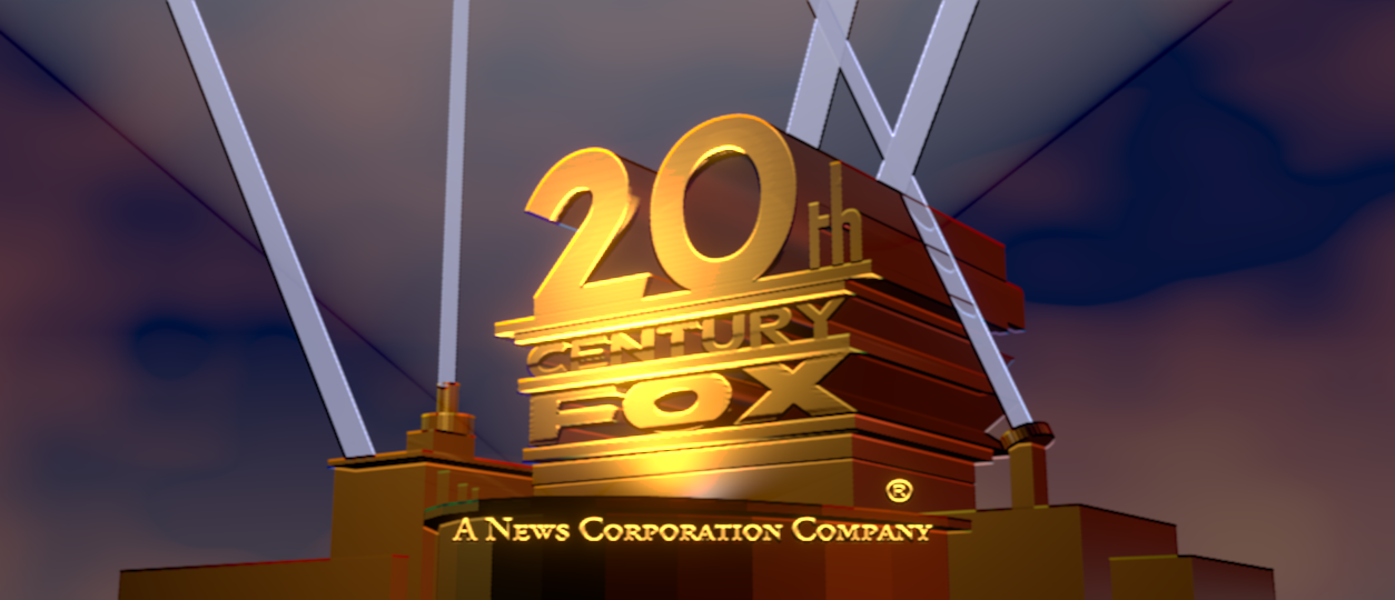 20th Century Fox 90 Years Logo Concepts by TheEpicBCompanyPOEDA on  DeviantArt