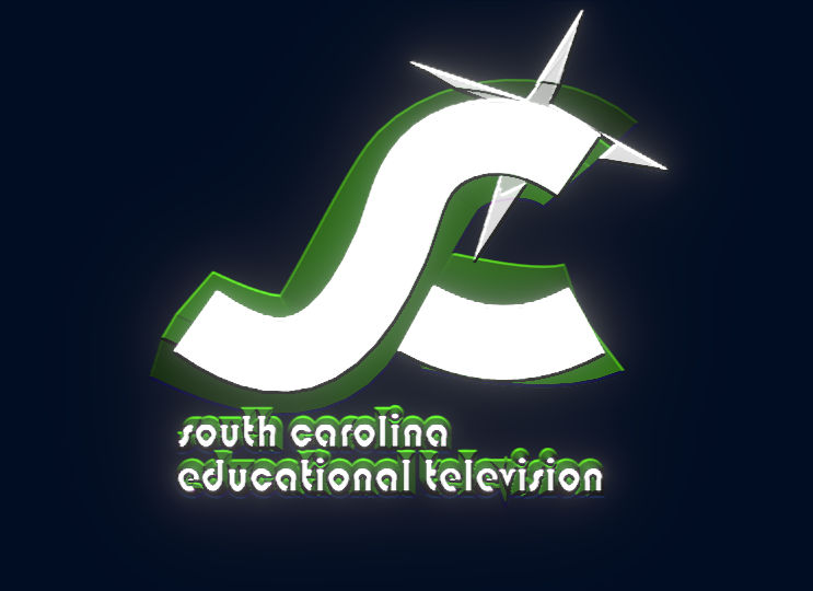 South Carolina Etv Logo Join Us For A Special Event With Tim Harris