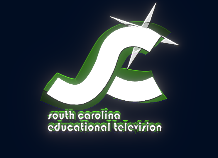 Sc Channel South Carolina ETV (1981-1983) logo remake by ezequieljairo on DeviantArt
