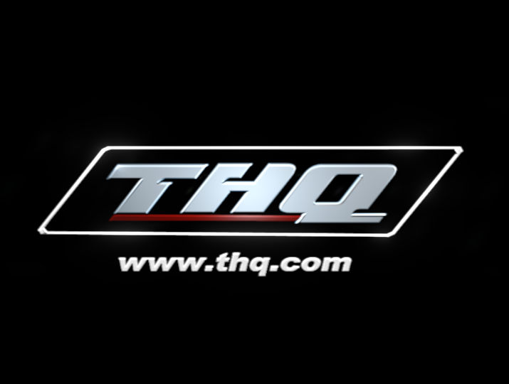 THQ (2000-2011) logo remake (Update) by ezequieljairo on DeviantArt