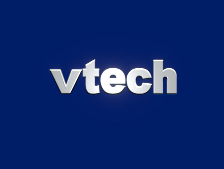 VTech (2010) logo remake by ezequieljairo on DeviantArt