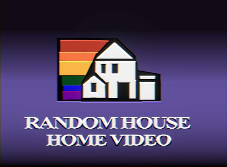 Random House Home Video (1984-2010) logo remake by ezequieljairo on ...