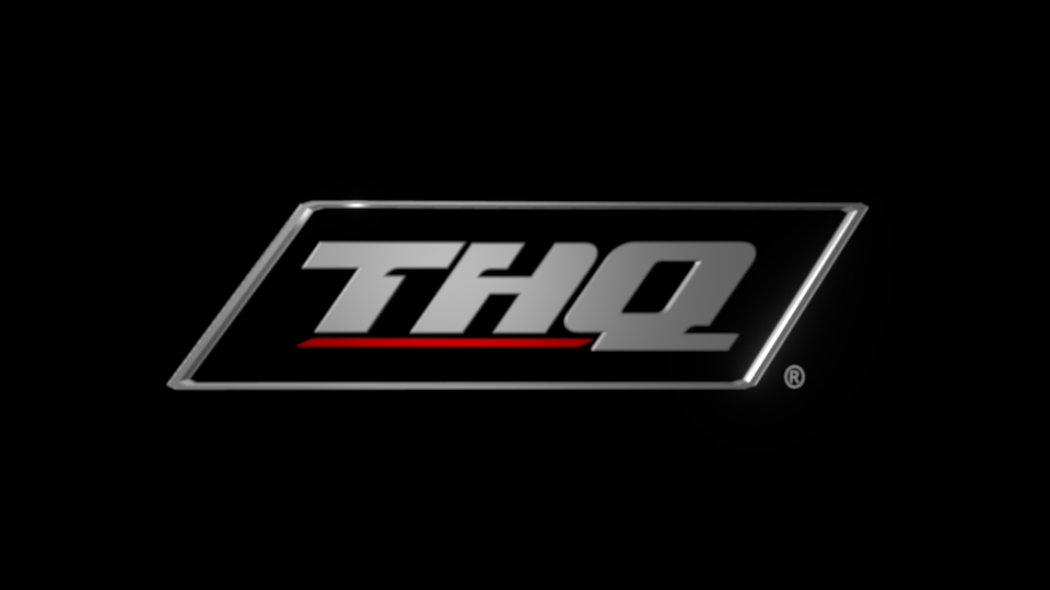 THQ (2003-2011) logo remake (Update) by ezequieljairo on DeviantArt