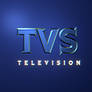 TVS Television (1989-1992) logo remake