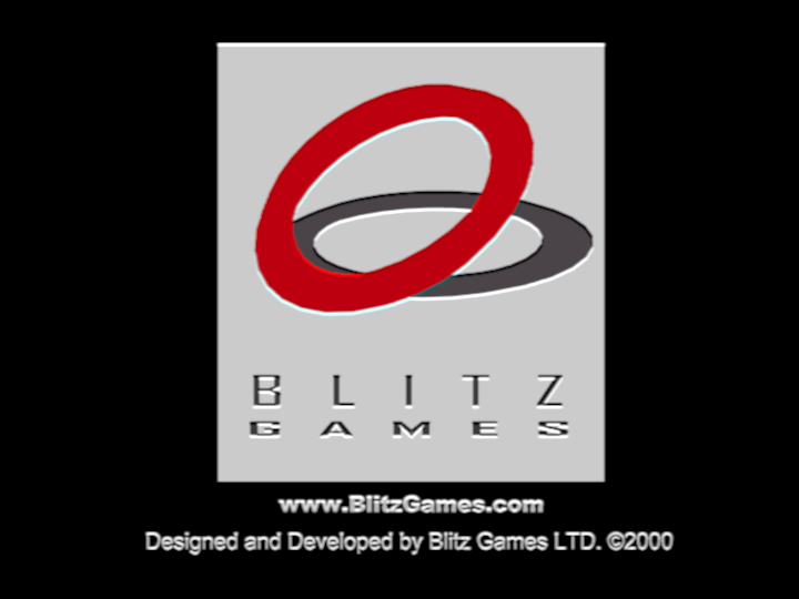 Blitz Games (20002008) logo remake by ezequieljairo on DeviantArt