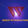 Group W Productions (1987-1992) logo remake