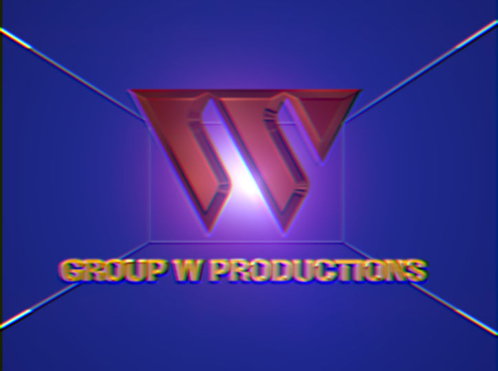Group W Productions (1987-1992) logo remake by ezequieljairo on DeviantArt