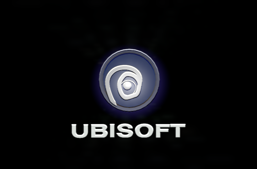 Ubisoft (2004-2009) logo remake by ezequieljairo on DeviantArt