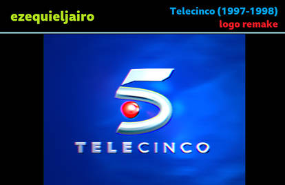 pix Telecinco Salvame Logo