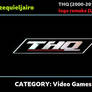 THQ (2000-2011) logo remake (Update 2)