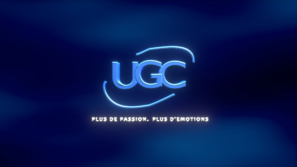 UGC (2018-) logo remake by ezequieljairo on DeviantArt