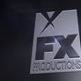 FX Productions (2007-2016) logo remake