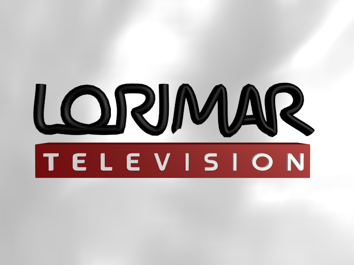 Lorimar Television (1988-1993) logo remake