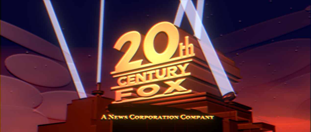 20th Century Fox (1994-2010) Logo Remake (October Update) 