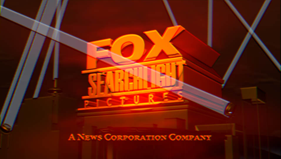 Fox Searchlight Pictures 1996 2011 Logo Remake By Ezequieljairo On Fox Searchlight Pictures 1996 2011 Logo Remake By Ezequieljairo On