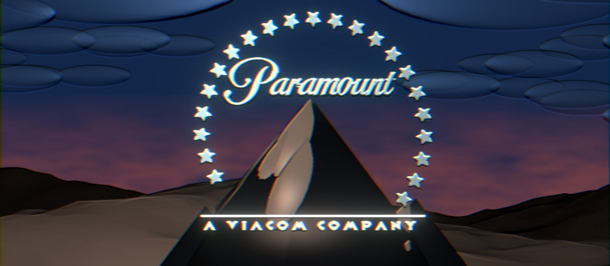Paramon Remake Paramount (1986-2003) logo remake (UPDATED) by ezequieljairo on DeviantArt