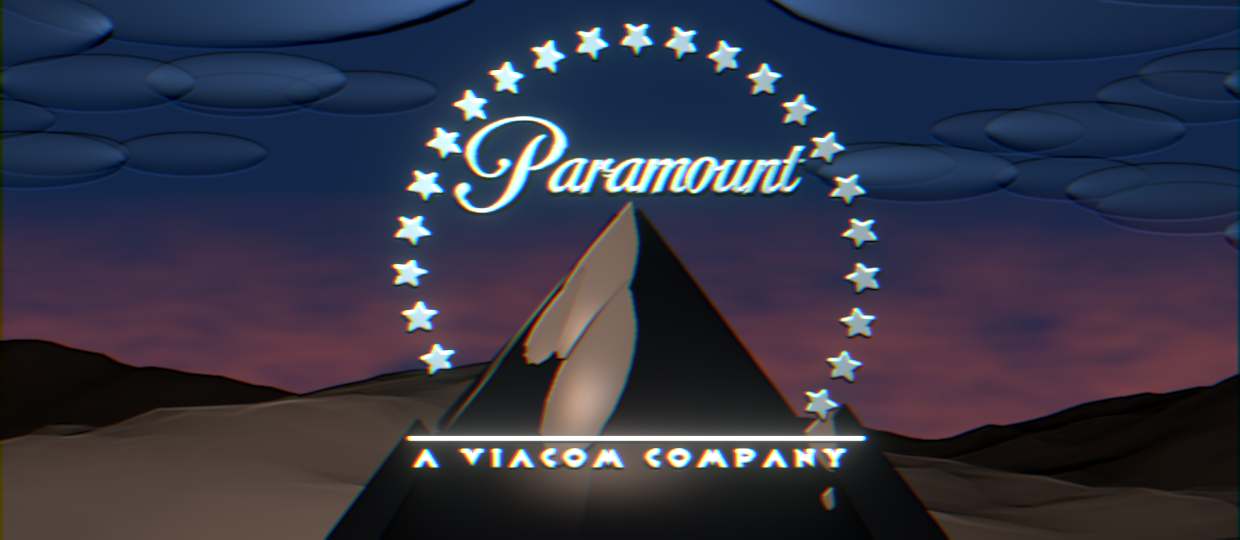 Paramount Texture Paramount (1986-2003) logo remake (UPDATED) by ezequieljairo on DeviantArt
