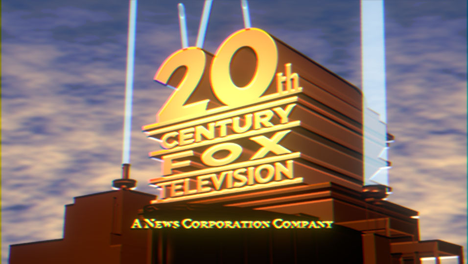 20th Century Fox Television 1995 2020 Remake By Ezequieljairo On 20th Century Fox Television 1995 2020 Remake By Ezequieljairo On