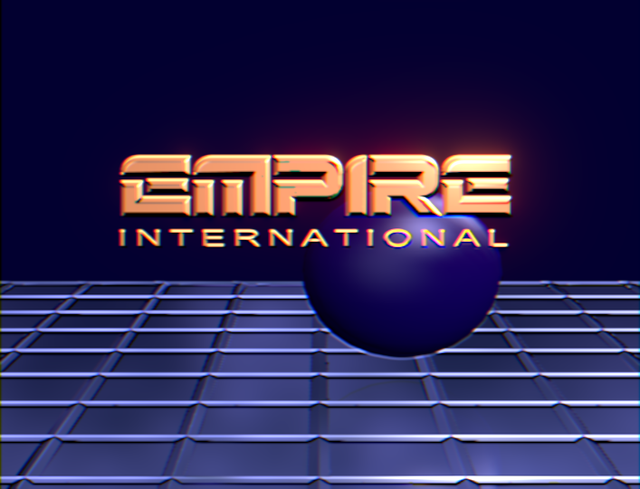 Empire International (1983-1992) logo remake by ezequieljairo on DeviantArt