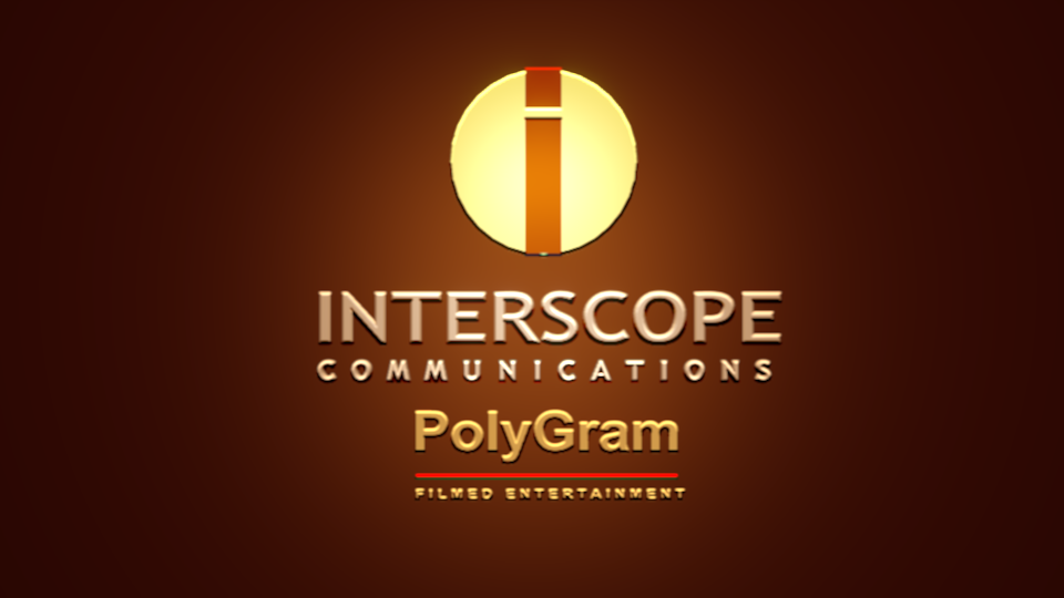Interscope Communications (1994-2000) logo remake by ezequieljairo on ...