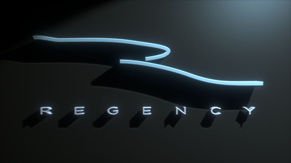 Regency Enterprises Logo 24 An Alternative View Of The Premiere Of