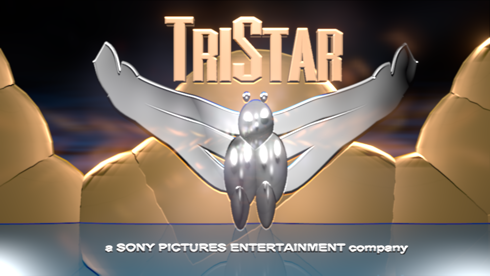 TriStar Pictures (19932015) logo remake by ezequieljairo on DeviantArt