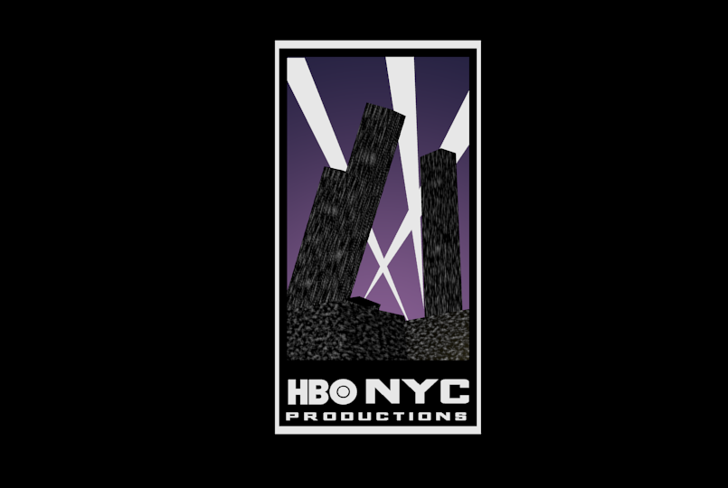 Hbo Studio HBO NYC Productions (1996-1999) logo remake by ezequieljairo on DeviantArt