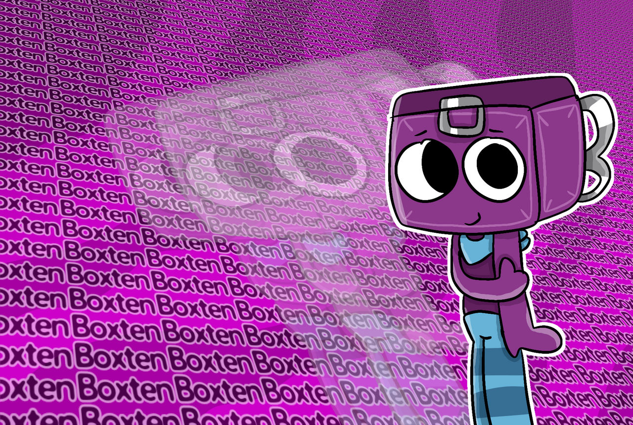 Box Ten Render Boxten Wallpaper by dthyggc457 on DeviantArt