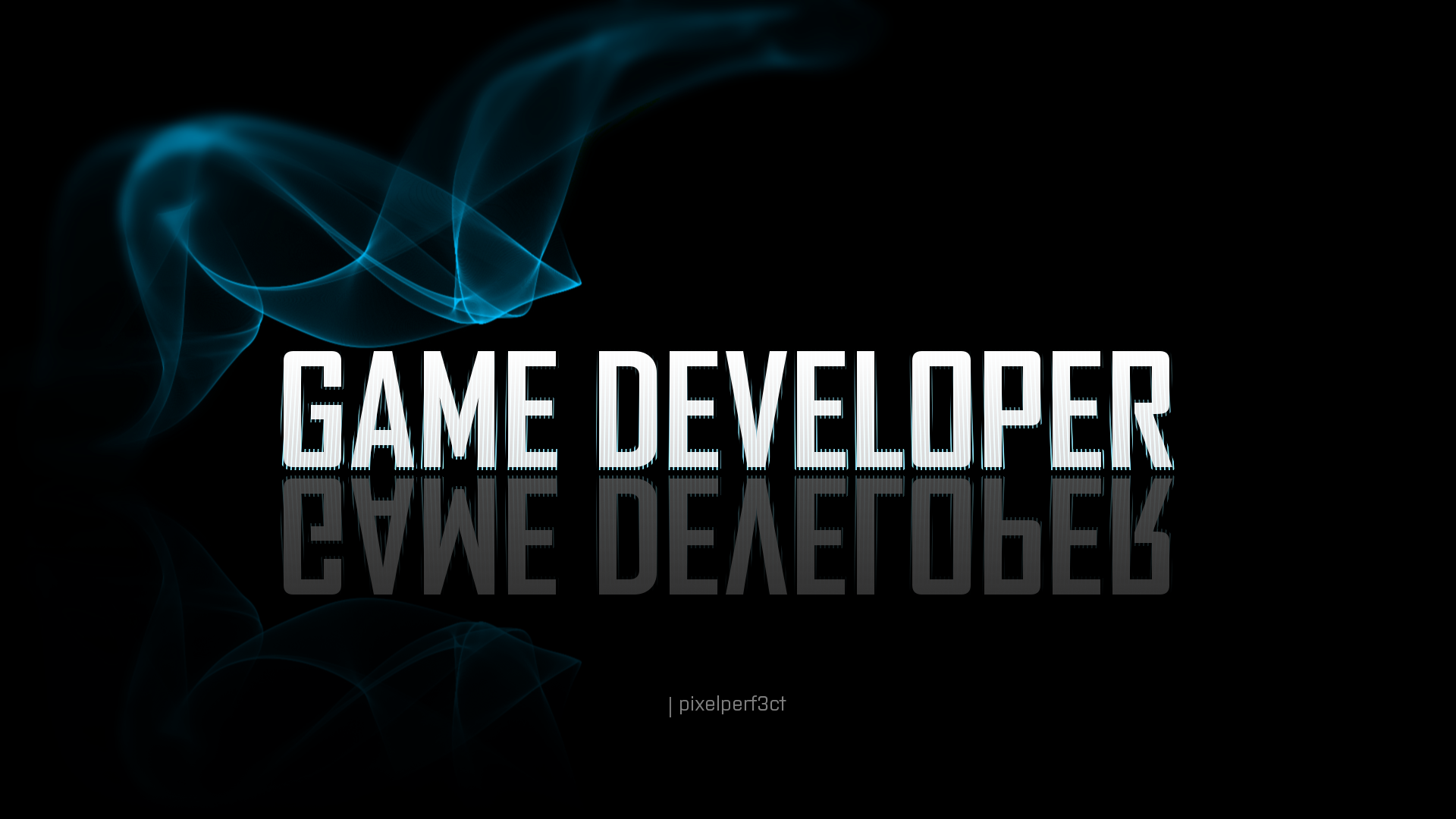 Game Developer by pixelperf3ct on DeviantArt