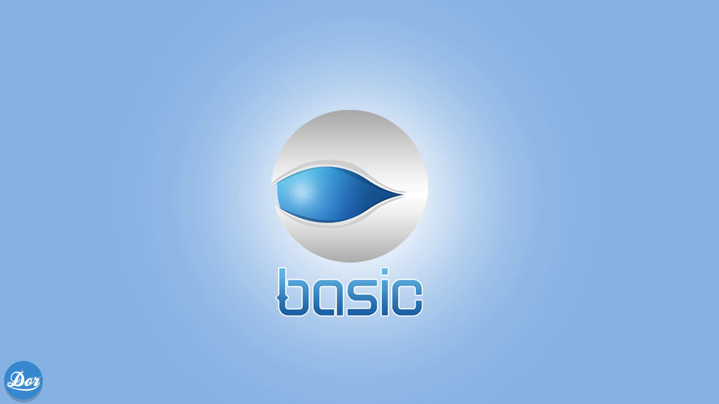 Basic Representations Logo. by DorGD on DeviantArt