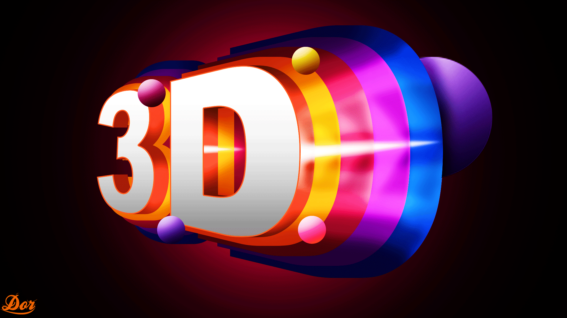 Клубы 3d Клубы 3d