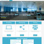 TechiTech Website Design.