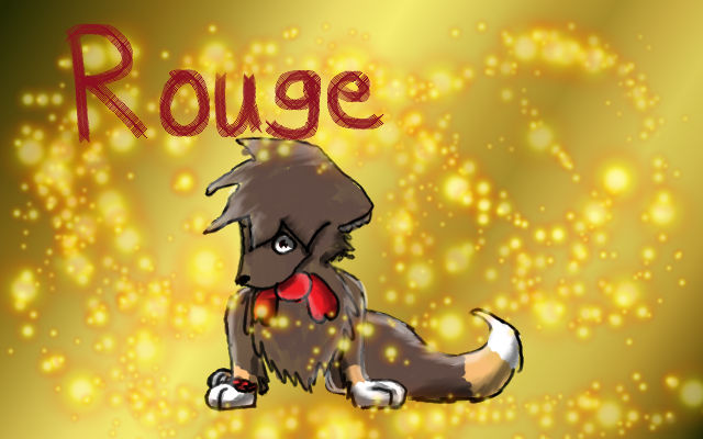 Rouge by Avantez on DeviantArt