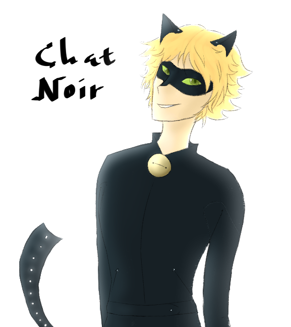 Chat Noir