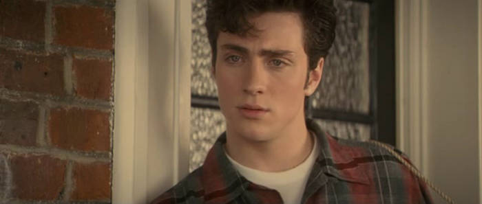 Nowhere Boy 4