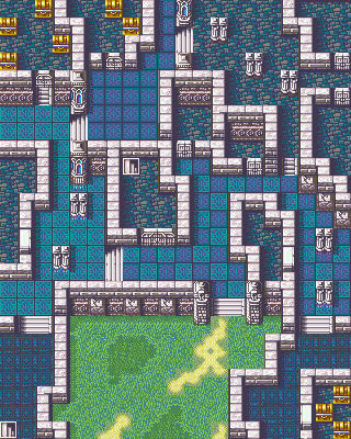 Mappath Castle Castle Map by Matt-Snow6473 on DeviantArt