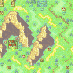 Map on EmblemSpriters - DeviantArt