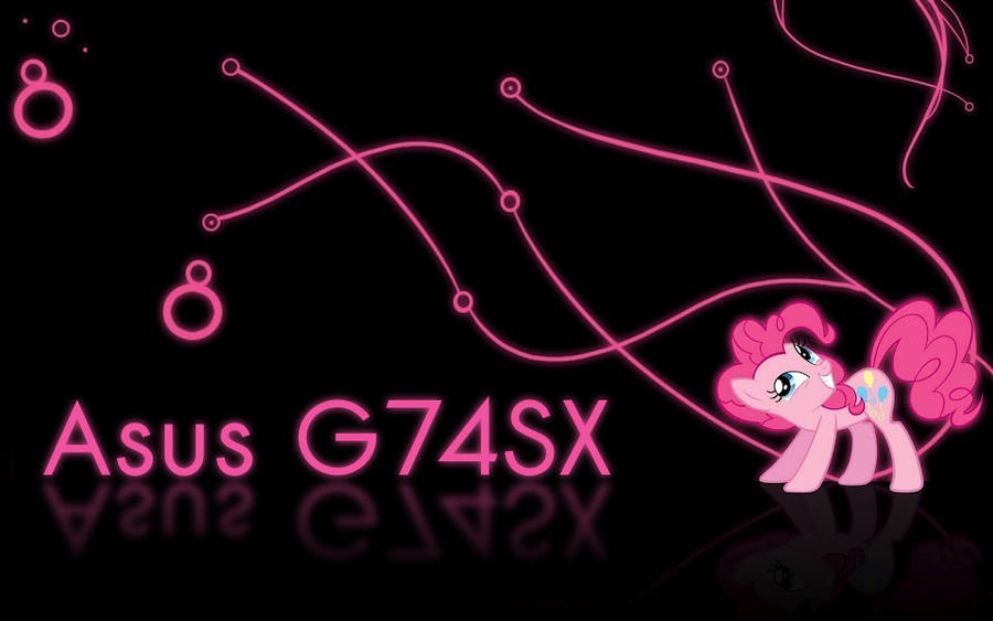 Mlp Linux Theme for mlp theme by p0nyta on DeviantArt