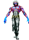 Magaki-render-kof-xi-by tizo-k by Tizo-K1 on DeviantArt