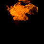 05 Fireball of Flame Fire